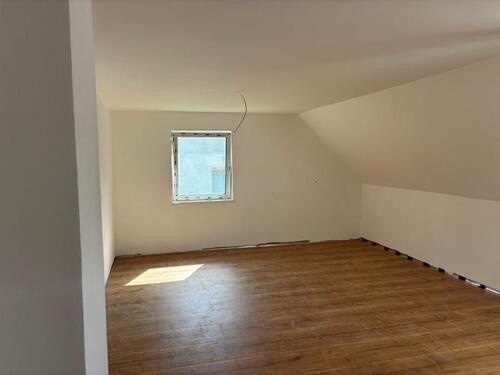 Foto - Etagenwohnung in Frammersbach zur Miete