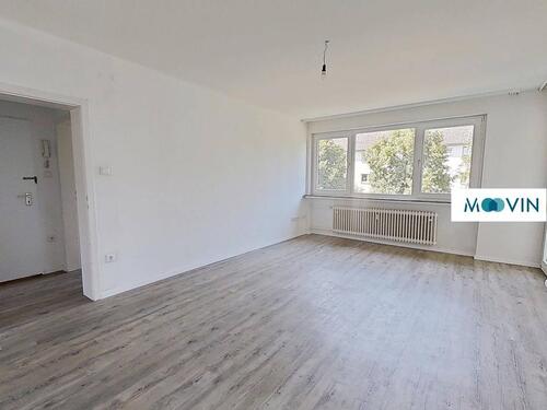 Foto - Etagenwohnung in Paderborn zur Miete