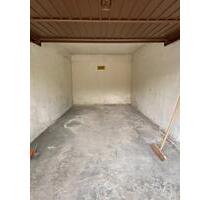 Einzelgarage in Bochum Weitmar - 75,00 EUR Miete, in Bochum (PLZ: 44795) Bochum-Südwest