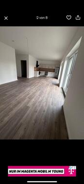 Foto - Etagenwohnung zur Miete in Ostrhauderfehn