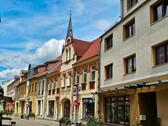 Foto - Ladengeschäft Zentral in Wolmirstedt
