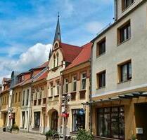 Ladengeschäft Zentral in Wolmirstedt