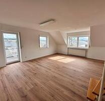 Helle 3-Zimmer-Maisonette-Wohnung in Andernach-Miesenheim