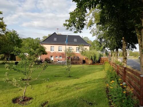 Foto - Einfamilienhaus zum Kaufen in Löwenberger Land