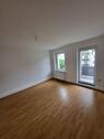 Foto - Helle 2-Raumwohnung - Balkon - Tageslichtbad mit Wanne - ideal für Singles oder Pärchen