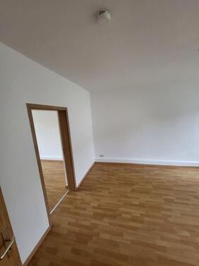 Foto - Etagenwohnung zur Miete in Merseburg