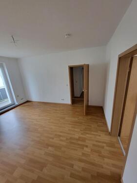 Foto - Etagenwohnung in Merseburg