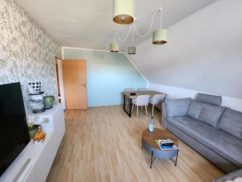 Foto - Etagenwohnung zur Miete in Hodenhagen