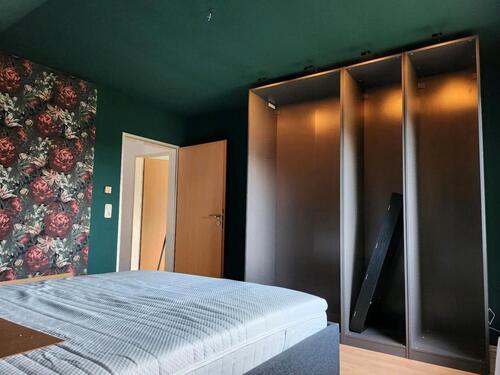 Foto - Etagenwohnung in Hodenhagen zur Miete