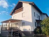 Foto - Haus Hälfte zu Vermieten - 1.200,00 EUR Kaltmiete,