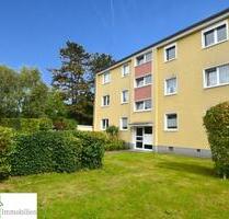 Objekt-Nr. 409, Möblierte 2-Zimmer-Wohnung mit Loggia, 40599 Düsseldorf Hassels