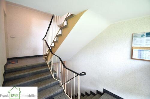 Foto - Etagenwohnung in Düsseldorf