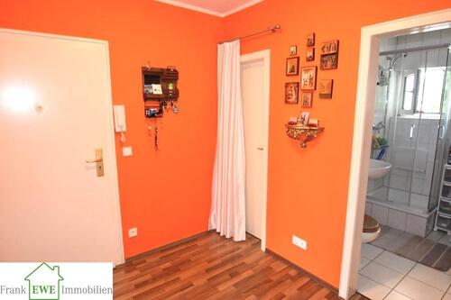 Foto - Etagenwohnung in Düsseldorf zur Miete