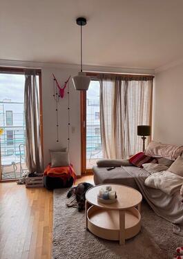 Foto - Wohnung in Hamburg Nord Ost zu vermieten