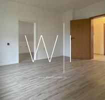 Gemütliche und kürzlich renovierte 3-Zimmer-Wohnung in Teuschnitz