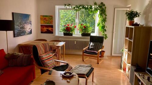 Foto - 2 Zimmer Etagenwohnung zur Miete in Schleswig