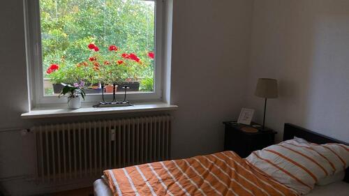 Foto - Etagenwohnung in Schleswig zur Miete