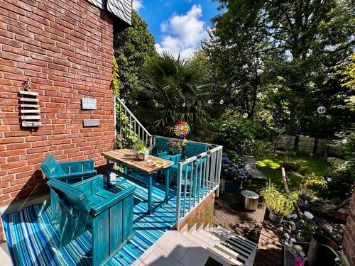 Foto - Einfamilienhaus in Leichlingen (Rheinland)