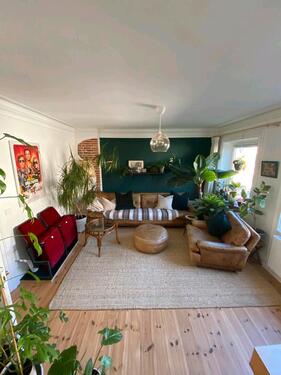 Foto - Etagenwohnung zur Miete in Hamburg