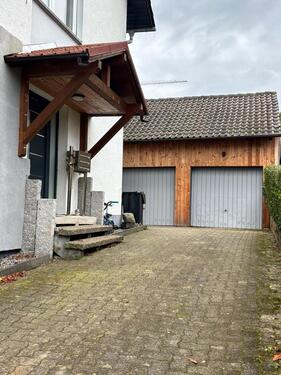 Foto - Drei familienhaus zu verkaufen- In Schuttertal