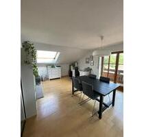 Schöne und ruhige 2 Zi. Whg. in Freilassing, Balkon, Stellplatz