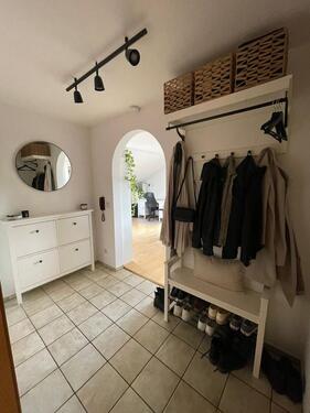 Foto - Etagenwohnung in Freilassing zur Miete