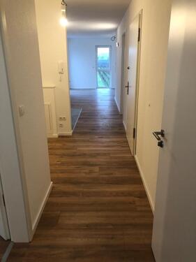 Foto - Etagenwohnung zur Miete in Gimbsheim