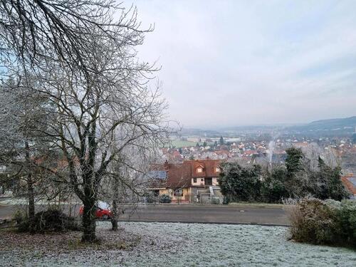 Foto - Bauplatz in 97855 HomburgTriefenstein