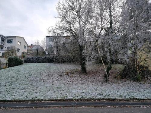 Foto - Grundst&uuml;ck zur Miete in Triefenstein