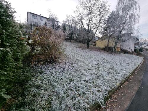 Foto - Grundst&uuml;ck in Triefenstein
