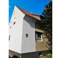 provisionsfrei Doppelhaushälfte mit erschlossenem Bauplatz - Kamen