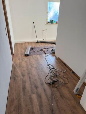 Foto - Kernsanierte 2-Zimmer-Wohnung in Bestwig