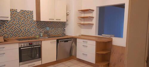 Foto - Reihenhaus in Bausendorf zur Miete