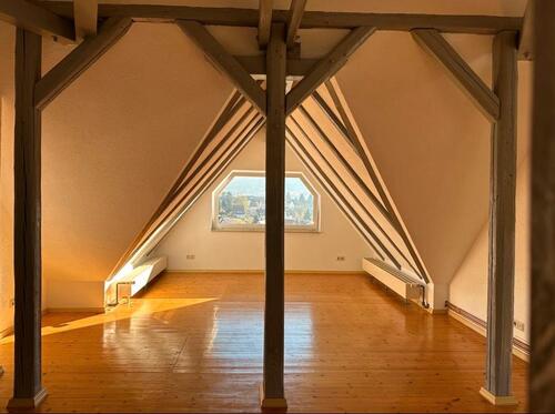 Foto - 3 Zimmer Etagenwohnung zur Miete in Zella-Mehlis