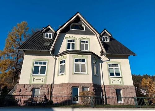 Foto - 3 Zimmer Etagenwohnung in Zella-Mehlis