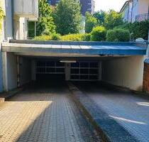 Tiefgaragenstellplatz Regensburg Nähe Uni und Klinikum - Nittendorf
