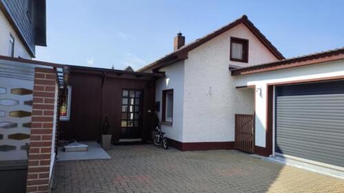 Foto - Bungalow mit großem Garten in ruhiger Lage – Vienenburg