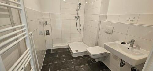 Foto - 1 Zimmer Etagenwohnung zur Miete in Kiel