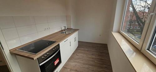 Foto - Etagenwohnung in Kiel zur Miete