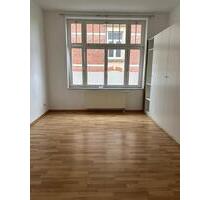 Charmante Altbauwohnung in der begehrten Oberstadt - Nordhausen