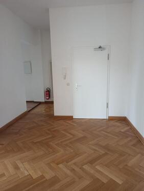 Foto - 3 Zimmer Hochparterre in Nordhausen