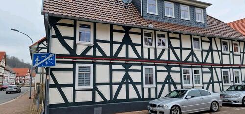 Foto - 3 Zimmerwohnung in Meinhard Frieda 85 qm