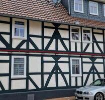 3 Zimmerwohnung in Meinhard Frieda 85 qm