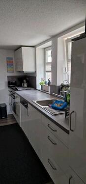 Foto - 3 Zimmer Etagenwohnung in Meinhard