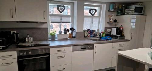 Foto - Etagenwohnung in Meinhard zur Miete