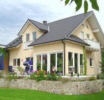 Schöne Dachgeschosswohnung in Nabburg zu vermieten