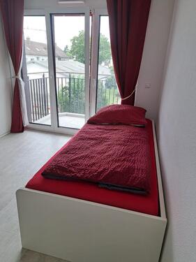 Foto - Möbliertes Apartment am Seepark