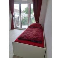 Möbliertes Apartment am Seepark - Freiburg im Breisgau Betzenhausen