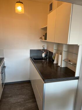 Foto - Etagenwohnung in Heiligenhaus zur Miete