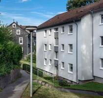 Klein aber fein mit Balkon - 446,00&nbsp;EUR Kaltmiete, ca.&nbsp; 55,97&nbsp;m&sup2; in Wermelskirchen (PLZ: 42929)